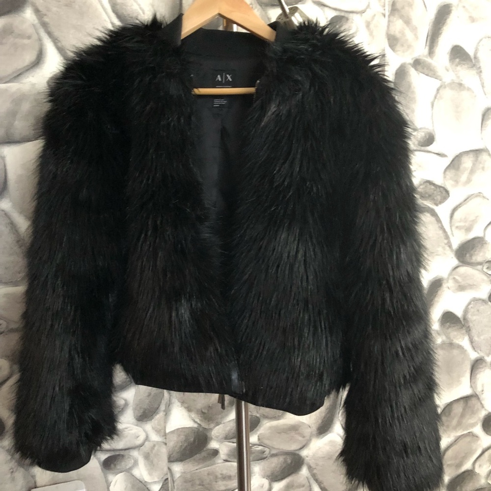 Nice Winter Jacket - image 1